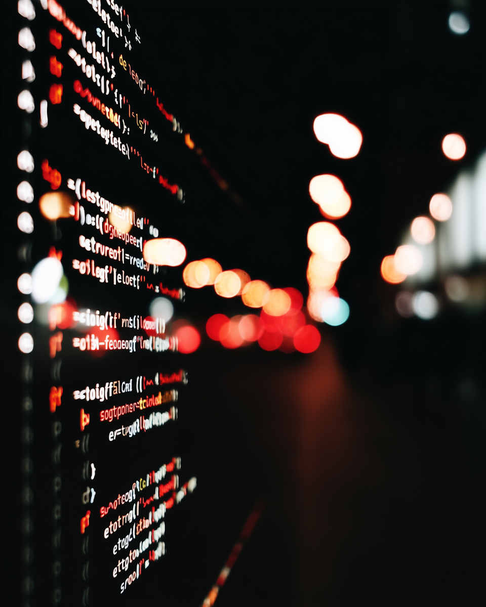 Mobile App Services